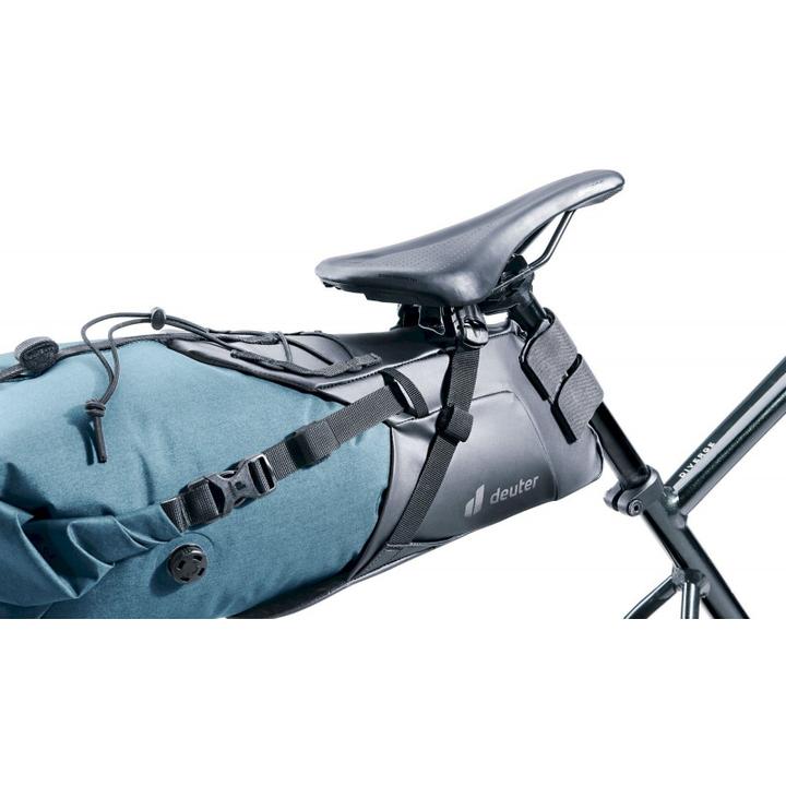 Produktbild Deuter Cabezon SB (16 l, Satteltasche)