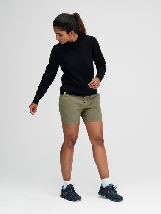Produktbild D-M-C Design Heavy Merino Crewneck