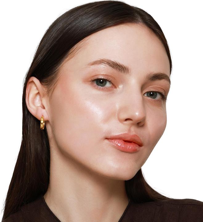 Immagine prodotto Heideman Elisa color oro (100% acciaio inossidabile)