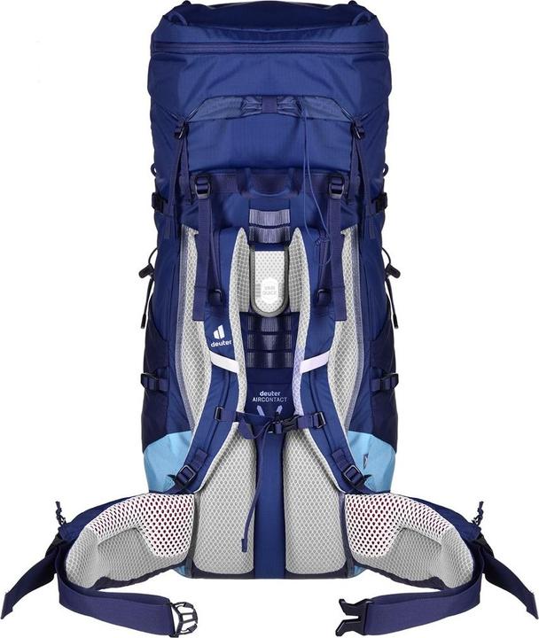 Actual product image Deuter Aircontact Lite 45 + 10 (45 l)