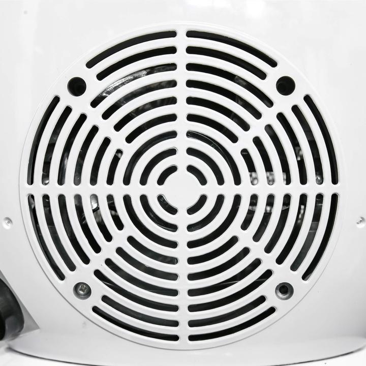Immagine prodotto Jamb Riscaldatore a ventola (1500 W)