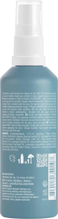 Immagine prodotto Neuma Olio Di Trattamento All'Argan Neu Moisture® (100 ml)