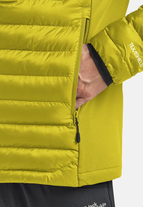 Produktbild Jack Wolfskin Routeburn Pro Ins Jkt M (M)