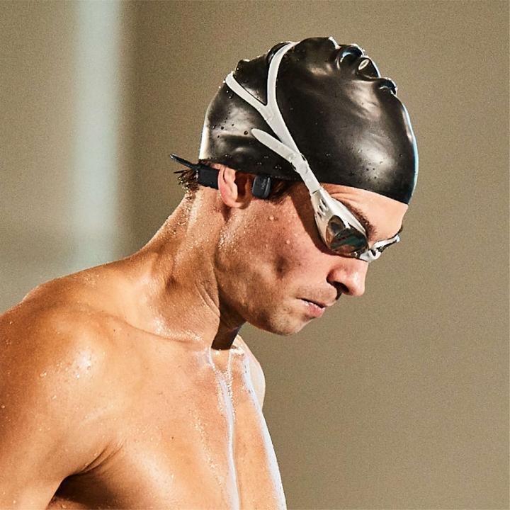 Actual product image Shokz OpenSwim (8 h, Wireless)