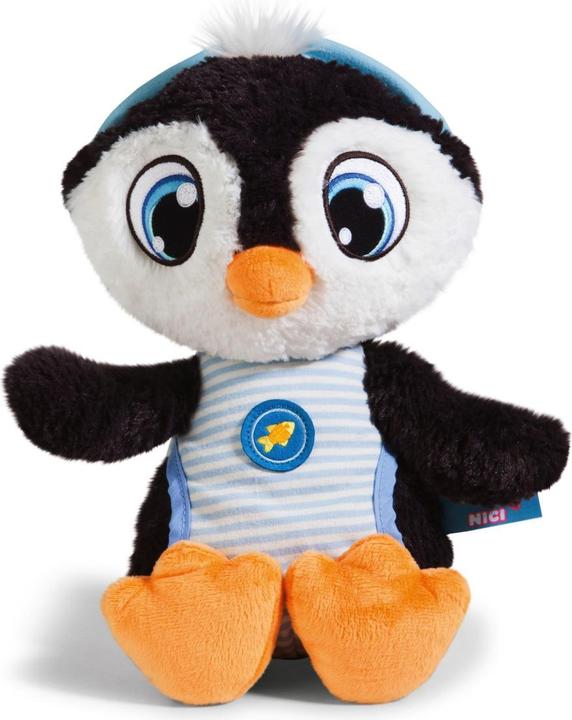 Produktbild NICI Schlafmützen Pinguin Koosy (38 cm)