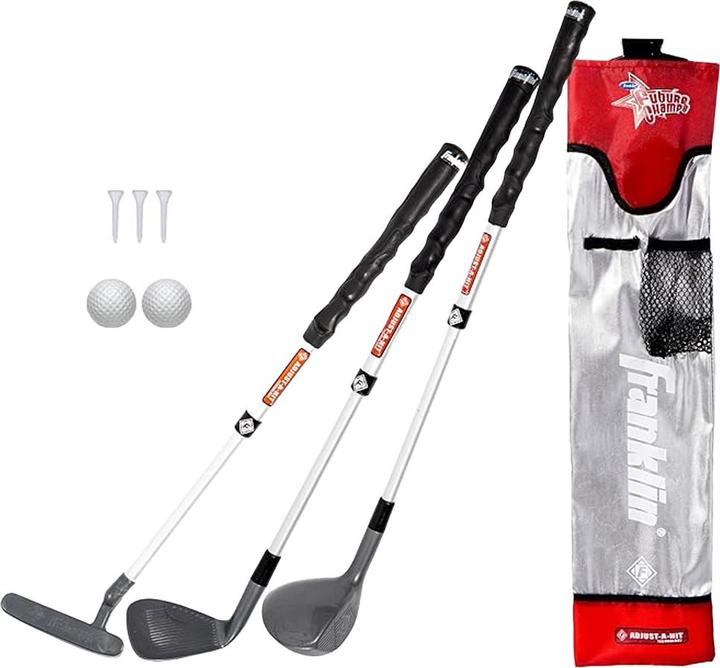 Immagine prodotto Franklin Bambini Future Champs Set di Mazze da Golf