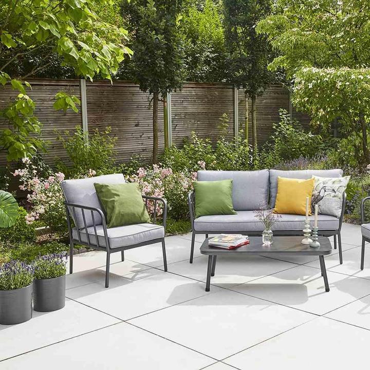 Actual product image Siena Garden Modern (25 cm)