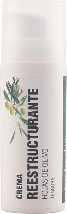 Actual product image Tot Herba CREMA reestructurante hojas de olivo 50 ml (50 ml, 24h cream)