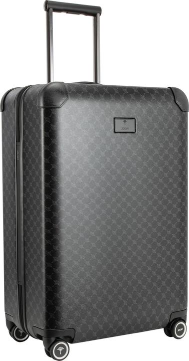 Joop! Trolley + Koffer Cortina Volare C65 Trolleycase MVZ 4W (73 l)