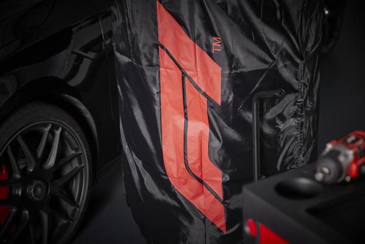 Produktbild Formula 1 TH500