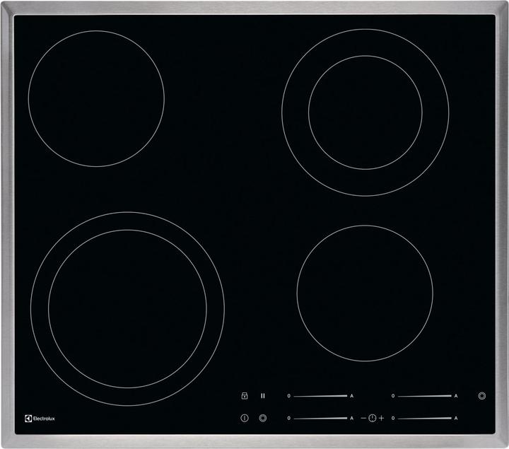 Produktbild Electrolux GK58TSCN