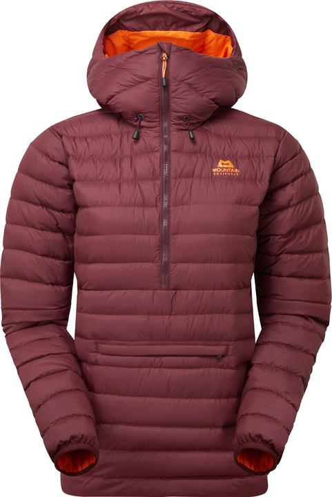Earthrise Hooded
