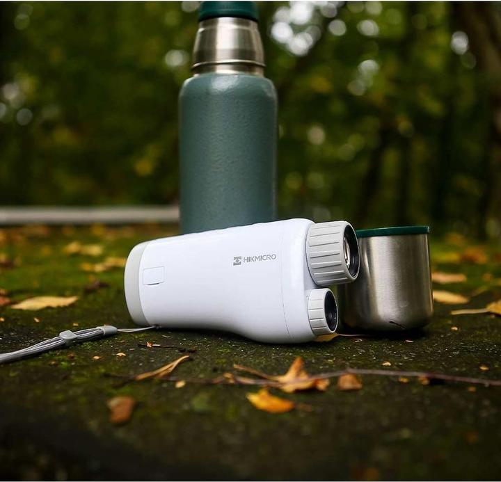 Produktbild Hikmicro Heimdal H4D