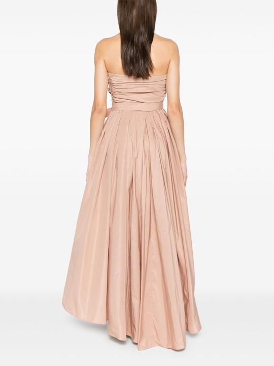 Actual product image Pinko Abiti Rosa (42)