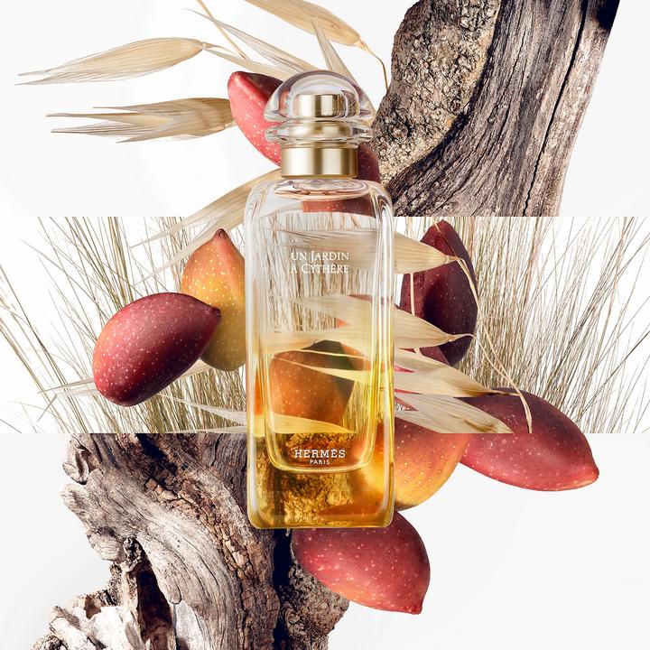 Image du produit Hermès Un Jardin a Cythere (Eau de toilette, 50 ml)