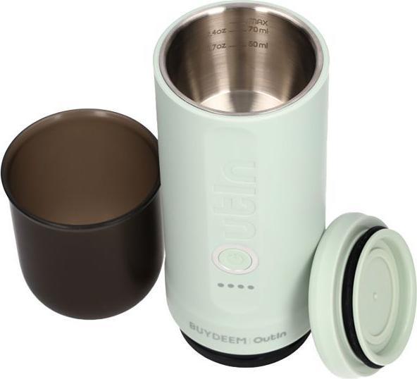 Image du produit OutIn Machine à café de voyage Nano Capsules (0.08 l)
