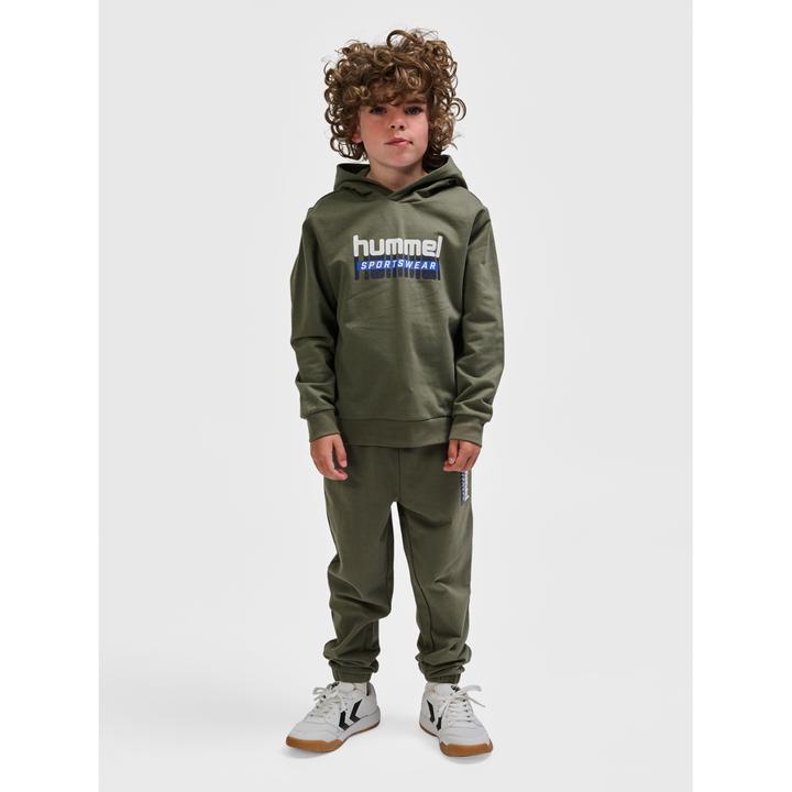 Immagine prodotto hummel hmlTUKAS HOODIE (128)