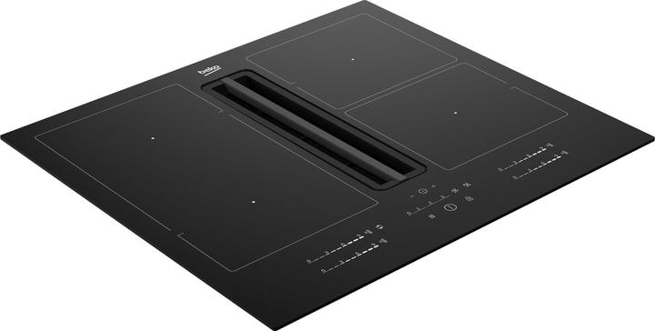 Actual product image Beko HIXI 64700 UF