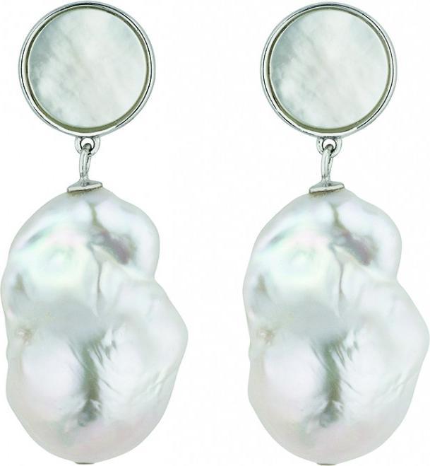 Immagine prodotto Adriana la mia Perla Firenze (Perle, Argento)