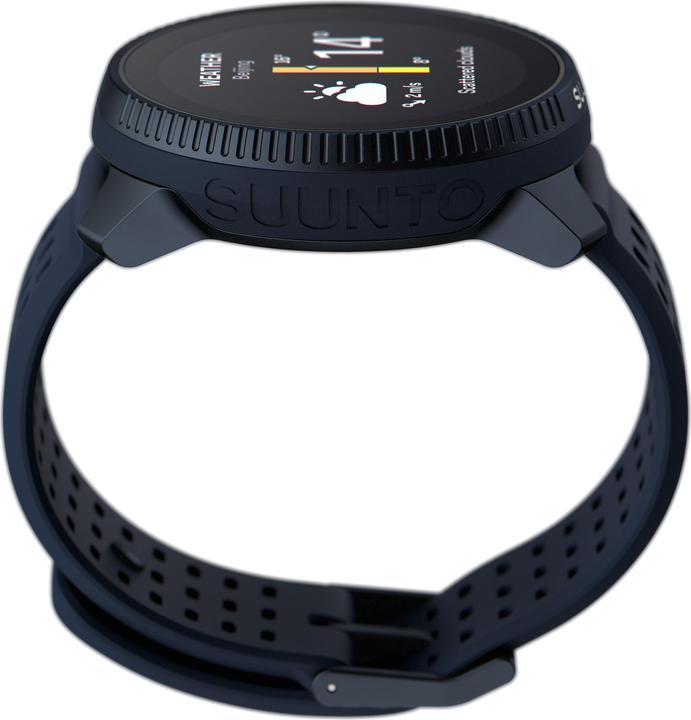 Actual product image Suunto Race (49 mm)