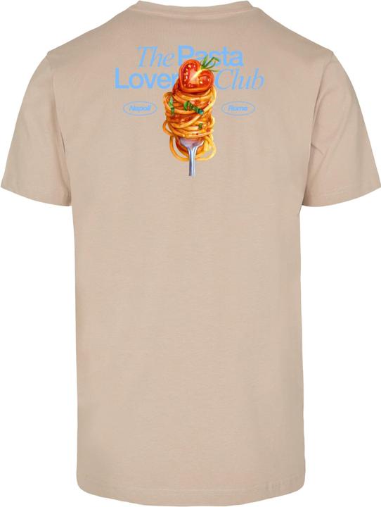 Image du produit Mister Tee MisterTee The Pasta Lover Club Tee - 169769 (S)