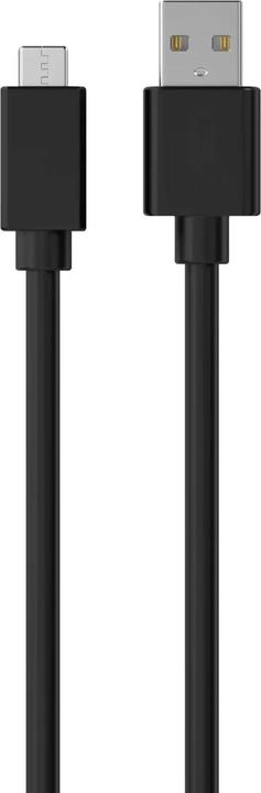 Image du produit Sinox USB A - USB C (2 m, USB 2.0, 10 W)