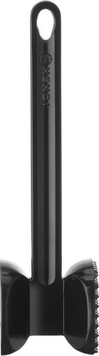 Actual product image Hendi Meat tenderiser XL,, black, 300x80x(H)80mm
