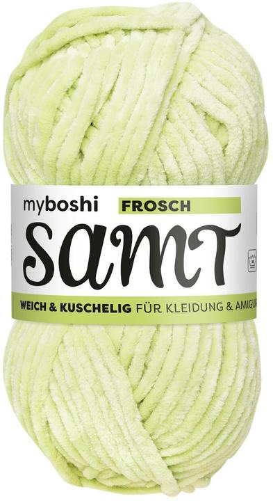 Frosch