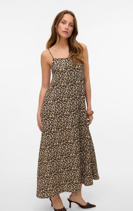 Actual product image Vero Moda VMMERVE Langes Kleid Kleid (XS)