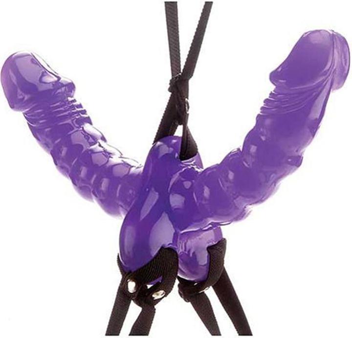 Actual product image Shots Double Delight