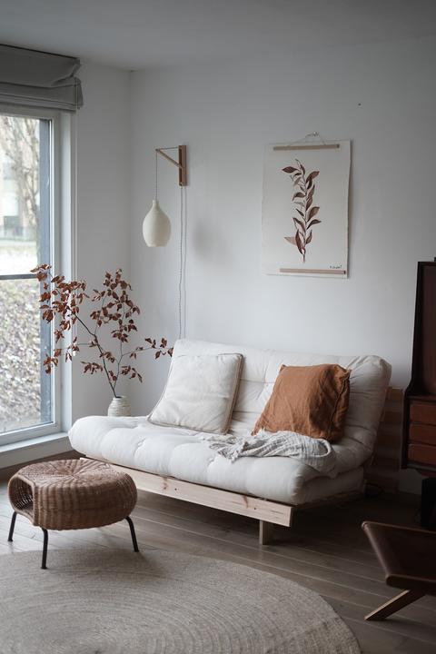 Immagine prodotto Karup Design Roots (2 posti, Divano letto)