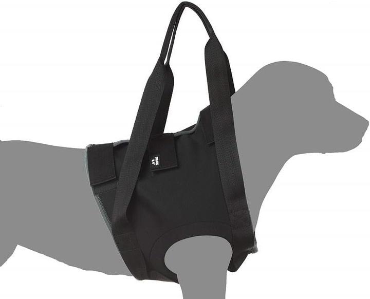 Produktbild Julius-K9 Gehhilfe-Geschirr (S, Hund, Allgemein)