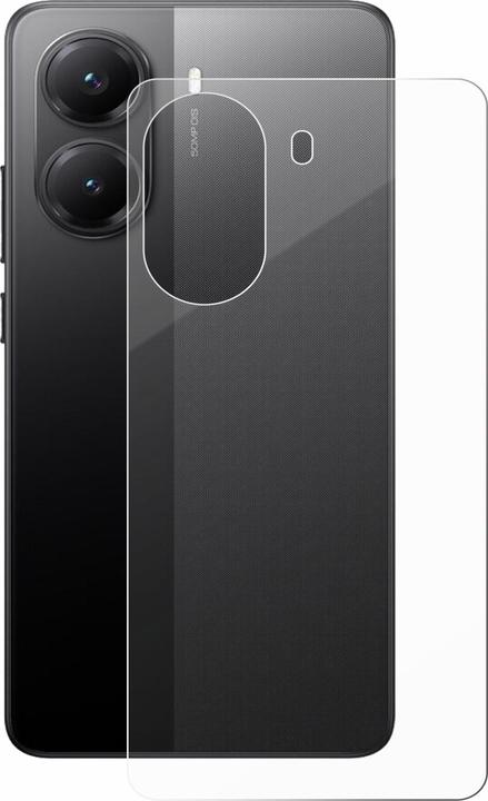 Image du produit BROTECT AirGlass Verre (1 pièce(s), Xiaomi Poco X7 Pro)