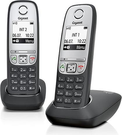 Produktbild Gigaset A415 Duo