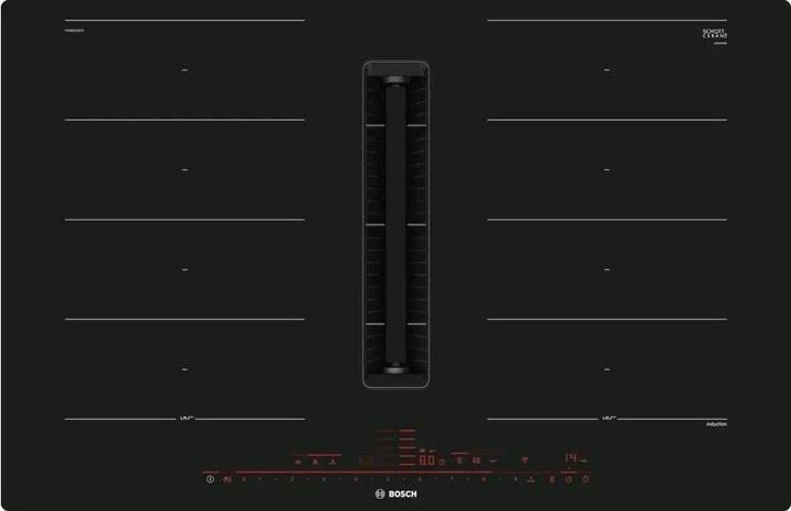 Actual product image Bosch Hausgeräte PXX801D67E