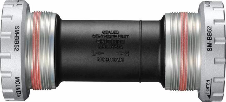 Image du produit Shimano SM-BB52 Hollowtech II