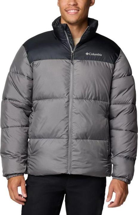 Actual product image Columbia Puffect Jacke (L)