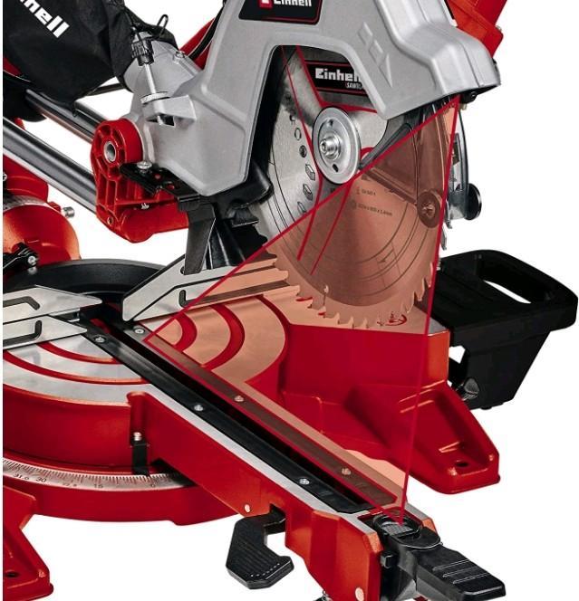 Produktbild Einhell TE-SM 254 Dual