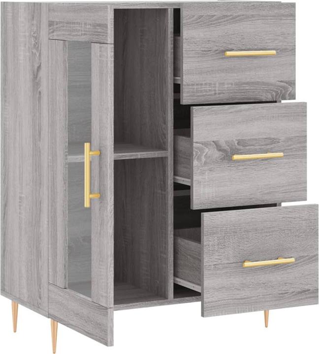 Image du produit VidaXL Journi (69.5 x 34 x 90 cm)