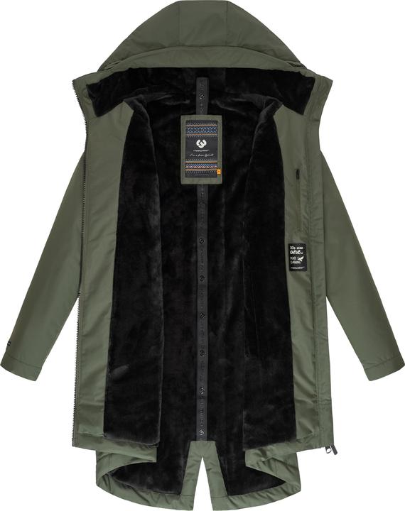 Immagine prodotto Ragwear Holstic (S)
