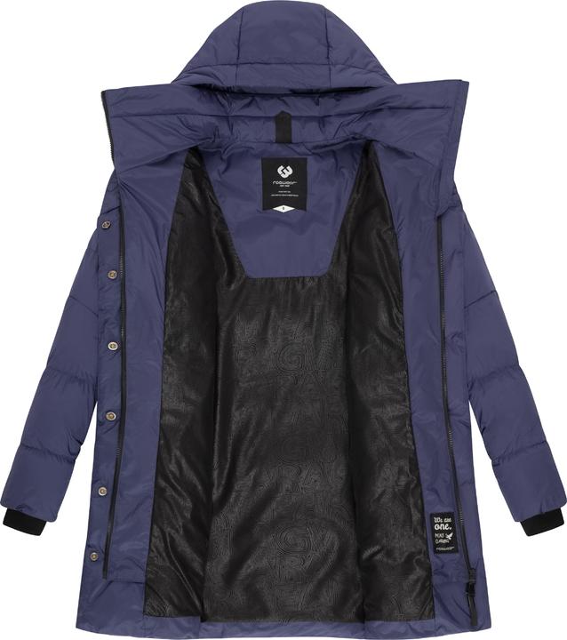 Actual product image Ragwear Niara (XS)