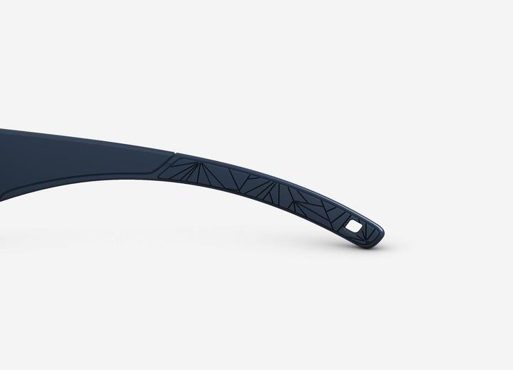 Image du produit Quechua Lunettes de soleil MH T100 Enfants 6-10 ans catégorie 3 bleu