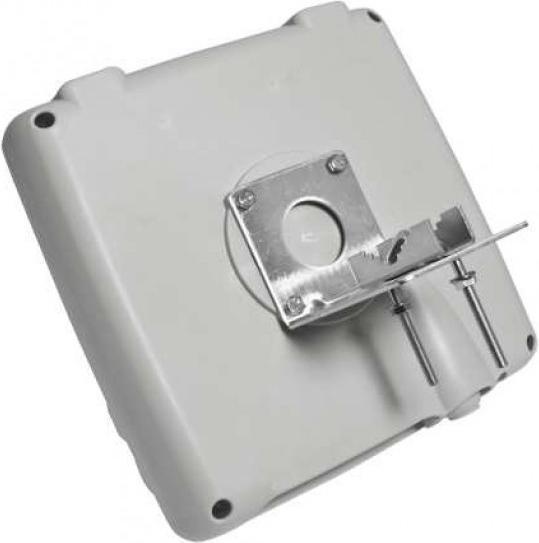 Actual product image Allnet ANT-DUAL-PATCH-270 N-Type 9dBi Network Antenna (5G)