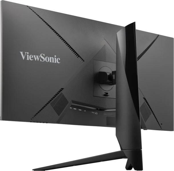 Actual product image Viewsonic VX3480-2K-PRO 86.36cm 34inch FLAT 3440x1440 21:9 2xHDMI DP (3440 x 1440 pixels, 34")