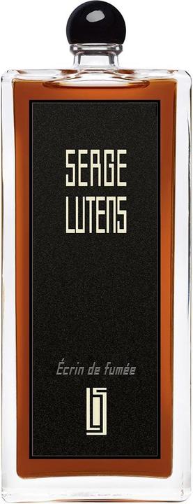 Actual product image Serge Lutens Écrin de Fumée (Eau de parfum, 100 ml)