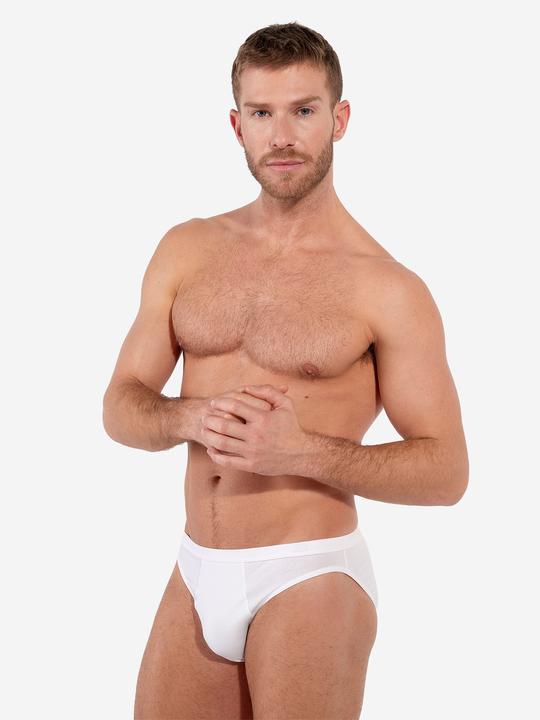 Produktbild HOM Minislip Supreme Cotton (L, 2er Pack)