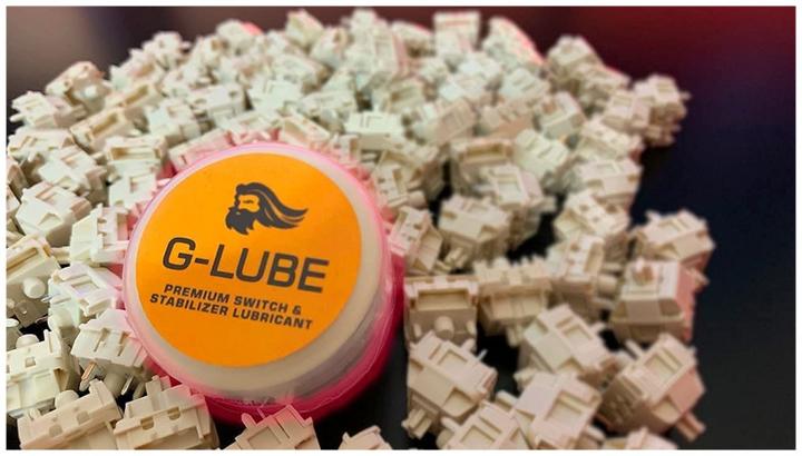 Produktbild Glorious PC Gaming Race G-Lube Switch Lubricant