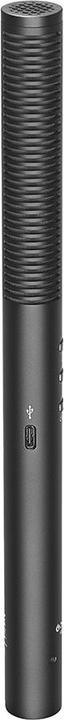 Produktbild Godox Shotgun Microphone, Akku