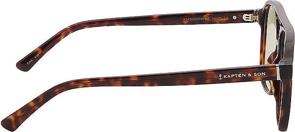 Actual product image Kapten & Son Zurich Oversize