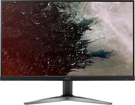 Acer Kg271u (2560 x 1440 Pixel, 27")